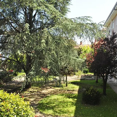Aparthotel Resisantander - 9 Personas *