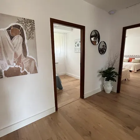 Resisantander - 9 Personas Hotel apartamentowy